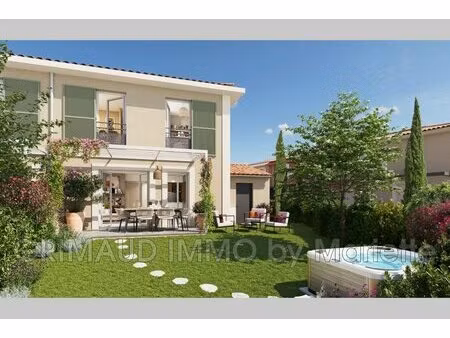 neuf maison 5 pièce(s)