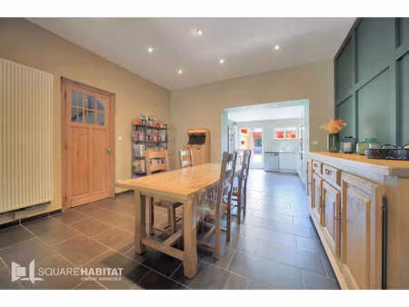 maison à vendre 5 pièces 135 m² - wingles (62) - 252 000€