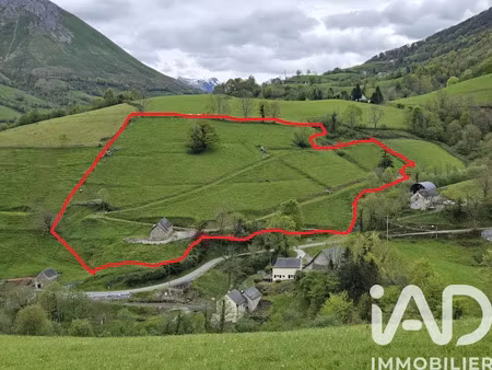 vente ferme 3 pièces 150 m² à lourdios-ichère (64570)  139 000 €