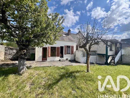 vente maison 6 pièces 170 m² à jouy-sur-morin (77320)  139 500 €