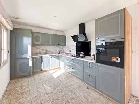 vente maison 3 pièces 85 m² à nogent-le-bernard (72110)  132 000 €