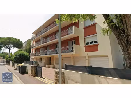appartement à louer 4 pièces 109.7 m² - montpellier (34) - 1 232€