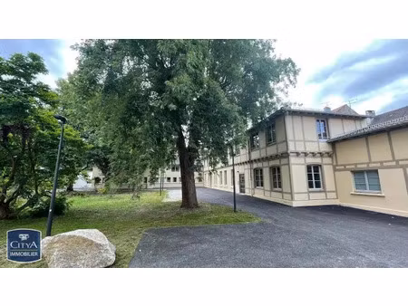 appartement à louer 2 pièces 51.93 m² - mulhouse (68) - 675€