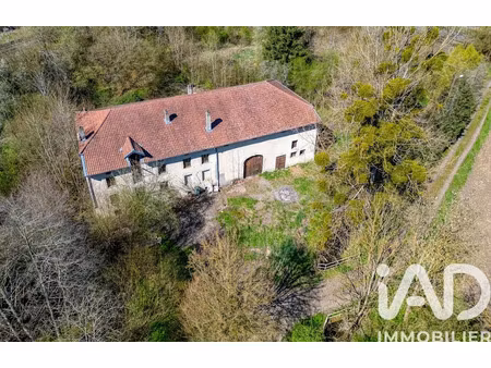 vente maison 5 pièces 140 m² à anzeling (57320)  139 000 €