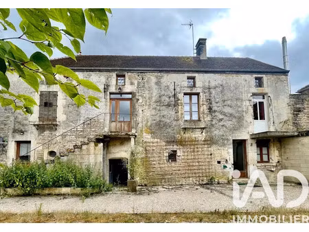 vente maison 10 pièces 220 m² à arthonnay (89740)  139 000 €