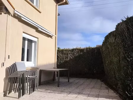 vente maison 4 pièces 83 m² à la clayette (71800)  140 000 €