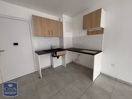 appartement à louer 2 pièces 45.45 m² - saint-jean-d'illac (33) - 615€