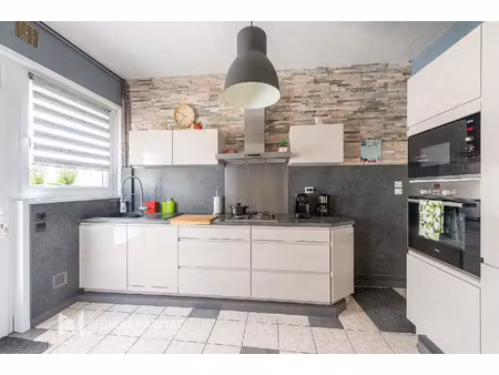 maison à vendre 5 pièces 130 m² - aniche (59) - 139 500€