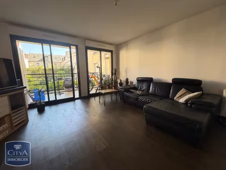 appartement à louer 2 pièces 50 m² - arpajon (91) - 890€