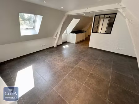 appartement à louer 3 pièces 62.1 m² - jouars-pontchartrain (78) - 1 195€