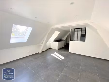 appartement à louer 3 pièces 62.1 m² - jouars-pontchartrain (78) - 1 314€