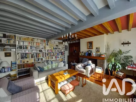 vente maison 6 pièces 144 m² à molins-sur-aube (10500)  145 000 €