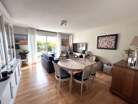 appartement à vendre 2 pièces 53.97 m² - marcq-en-barœul (59) - 230 000€