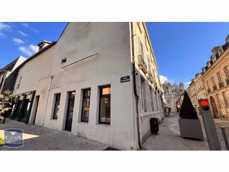 local professionnel à vendre 49 m² - alençon (61) - 110 000€