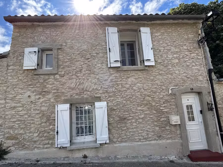 vente maison 6 pièces 102 m² saint-martin-le-vieil (11170)