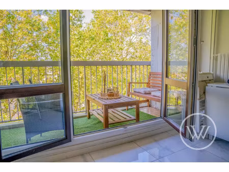 vente appartement 4 pièces 77 m² argenteuil (95100)