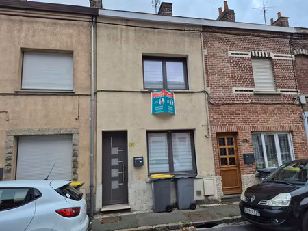 maison à vendre 4 pièces 85.3 m² - pérenchies (59) - 229 000€