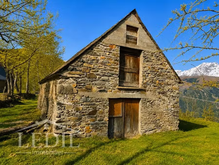 vente ferme 3 pièces 75 m² à estensan (65170)  148 000 €