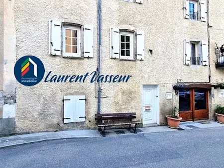vente maison 3 pièces 68.74 m² à saint-nazaire-le-désert (26340)  135 000 €