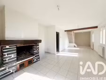 vente maison 5 pièces 87 m² à blargies (60220)  147 000 €
