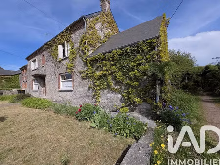 vente maison 5 pièces 157 m² à dourlers (59440)  148 000 €