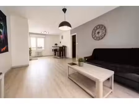 appartement à vendre 2 pièces 48 m² - lannoy (59) - 119 000€