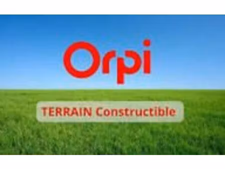 achat terrain 4 488m² bourdettes 64800