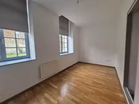appartement à vendre 3 pièces 104.4 m² - aire-sur-la-lys (62) - 98 910€