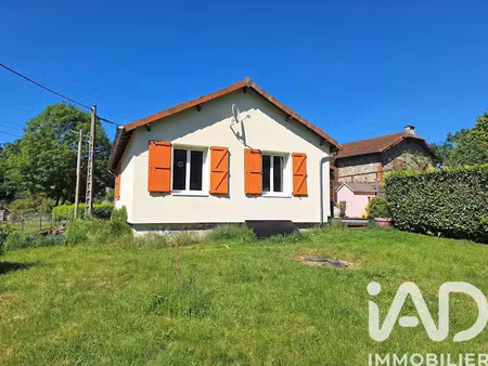 vente maison 3 pièces 71 m² à ytrac (15000)  150 000 €