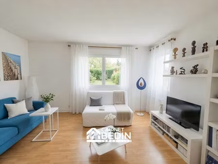 achat appartement 5 pièces 96m² biscarrosse 40600
