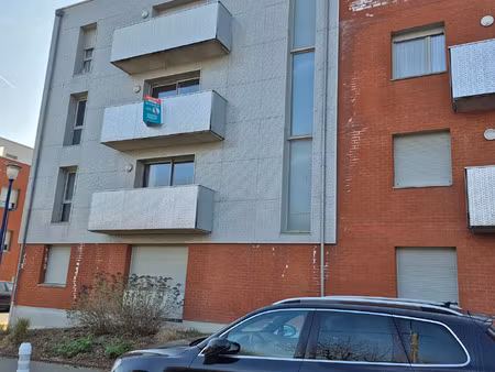 appartement à vendre 2 pièces 44.05 m² - pérenchies (59) - 159 900€