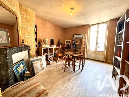 vente maison 6 pièces 136 m² à pont-sur-yonne (89140)  150 000 €