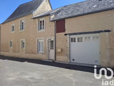 vente maison 5 pièces 110 m² à tennie (72240)  151 500 €