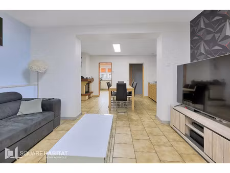 maison à vendre 4 pièces 75 m² - wingles (62) - 145 900€