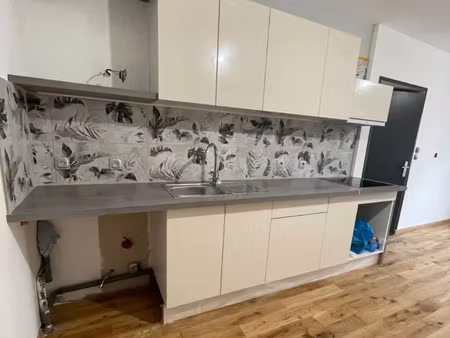 immeuble à vendre 142 m² - wattrelos (59) - 250 000€