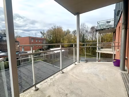 appartement à vendre 1 pièce 35 m² - wasquehal (59) - 118 200€
