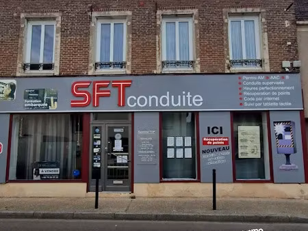 vente maison 4 pièces 92 m² à gasny (27620)  144 000 €