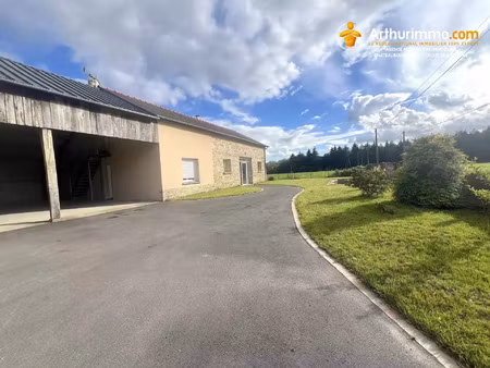 location maison 4 pièces 105 m2 à la bouëxière