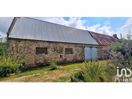 vente ferme 1 pièce 130 m² à crach (56950)  157 000 €