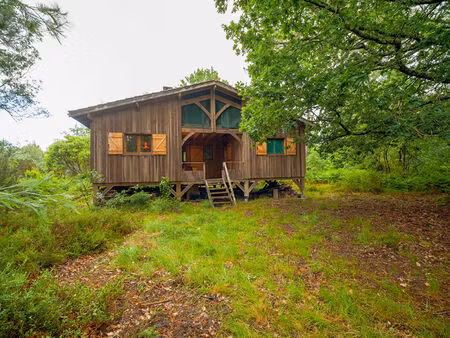 achat maison 3 pièces 60m²