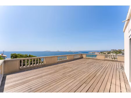 vente maison 5 pièces 141 m² marseille 7 (13007)