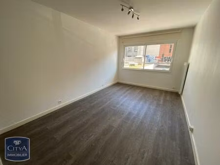 location appartement 1 pièce 47m² grenoble 38000