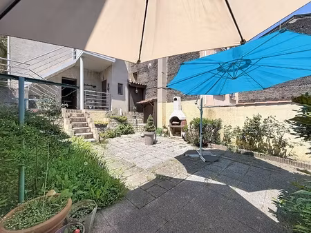 maison 4 pièces - 90 m²