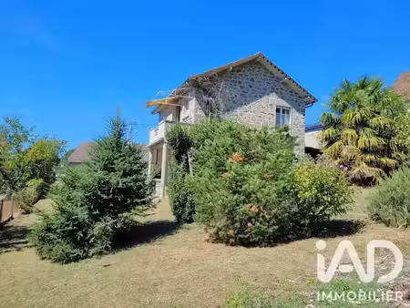 vente maison 4 pièces 80 m² à malemort-sur-corrèze (19360)  169 000 €