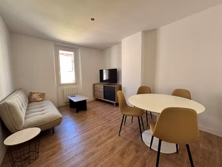 gémenos appartement type 2