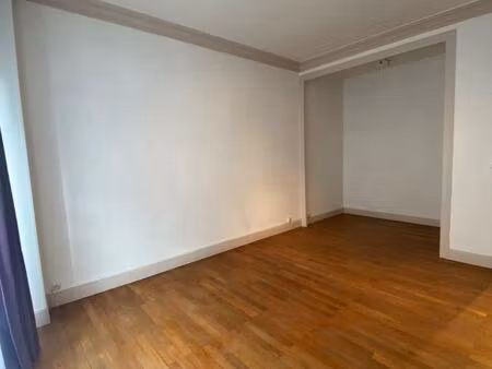 location appartement 2 pièces 55m² grenoble 38000