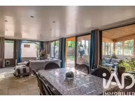 vente maison 2 pièces 102 m² à bueil-en-touraine (37370)  174 000 €