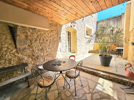 maison conques sur orbiel 4 pièce(s) 106.03 m2