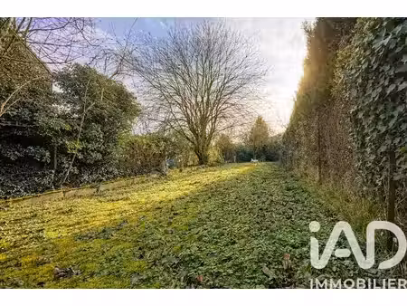 vente maison 7 pièces 112 m² à les sièges (89190)  159 000 €