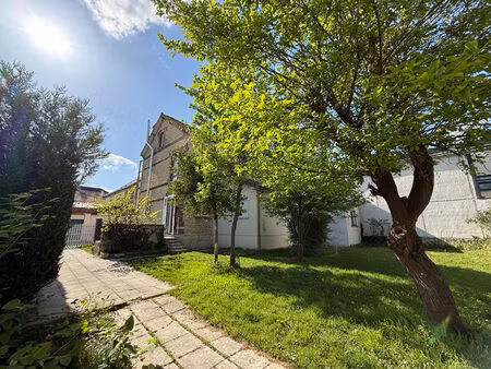maison sainte savine 6 pièce(s) 129.43 m2